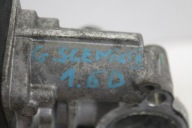 Valvola a farfalla EGR 147100789R SCENIC III 1.6 DCI 09