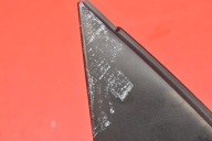 mirror right black, EU 010880 VW GOLF 5 V 03-09 7 PIN