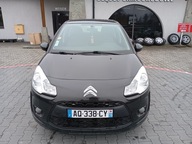 CITROEN C3 II 2 PRZÓD ZDERZAK BŁOTNIK MASKA LAMPA PRAWY LEWY CZARNY EXL EU