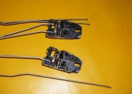 handle handles inner front rear part MITSUBISHI OUTLANDER and 1 03-06r. 4szt