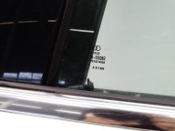door left rear part left rear. window handle AUDI A6 C7 sedan LY9C