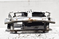 support panel for radiators DACIA SANDERO II pre facelift 2012-2016 1.2B 75 KM D4F732 MANUAL