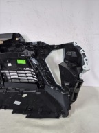 MITSUBISHI ASX II LIFT 24- bumper front front grill RADAR PDC 622541496R
