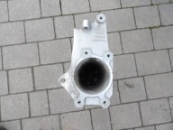 AUDI A8 D3 beam tip left front LY7W