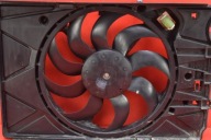 Lüfter 8A9410100 FIAT 500L 12-20
