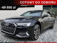 Audi A6 2.0 40 TDI quattro Advanced Avant (204KM)