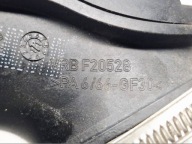 hadice intercoolera trouba Opel Insignia A 2.0 CDTI F20528