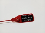 crank BMW E90 E91 N52B25A 7529074