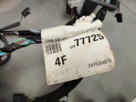 Renault Kadjar cablaggio cablaggio 241636467R