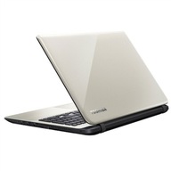 Notebook Toshiba Satellite L50-B 15,6 "Intel Pentium Quad-Core 4 GB / 1000 GB biely