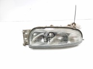 Licht links vorne FORD FIESTA