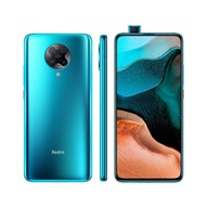 Smartfón Xiaomi POCO F2 Pro 6 GB / 128 GB 5G modrý