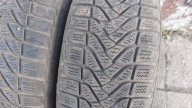 FIRESTONE WINTERHAWK 195/65R15 tyres winter 5mm