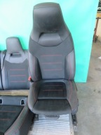 KOMPLET Sitze Sitz MERCEDES W177 AMG 19R