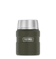 Termoska na obed Thermos Stainless King 0.47L