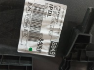 obal budíku kryt 681358409R Dacia Duster III (2024- )
