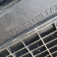 Gehäuse filter luft HYUNDAI TUCSON II 28110-D3100
