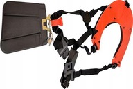 BENZINMOTOROS FŰKASZA TARTÓK C-típus