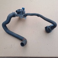 Ford Fiesta MK7 1.6 EB poklopac termostata ventili vode