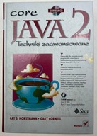 Core Java 2 - techniki zaawansowane Cay S. Horstmann