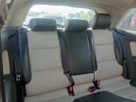 Sitz hinten heck Audi A3 8P 03-12