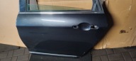 door rear part rear. left Citroen C5 III EEHD