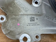 water pump Ford F150 2021+