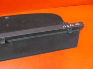 CITROEN C4 GRAND PICASSO II 2 blinds boot rear part rear