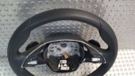 lenkrad Leder MULTIFUNKCJA SKODA OCTAVIA IV 19- 5E3419093AB