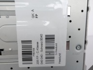 MERCEDES C 205 GLC 253 control unit navigation NTG5 HU
