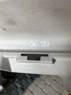 BMW X1 E84 10-14r Stoßstange heck hinten x 1 e 84