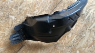 mudguard right right front front TOYOTA YARIS III 17-20