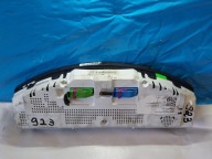 dials clock VW PHEATON 3.0 TDI 3D0920885K