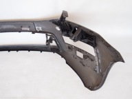 Skoda Octavia 3 RS Lift 17r bumper front front III FL SPR PDC