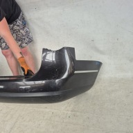 VW PASSAT B6 KOMBI 05-10 bumper rear part rear