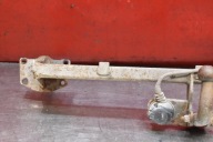 Gancio traino FORD TRANSIT CONNECT MK2 13-20
