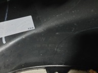 CUPRA TERRAMAR 24-> bumper front front 6xPDC KAMERA 578807103