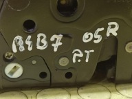 AUDI A4 B7 lock door right rear part 8E0839016AA