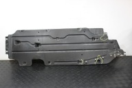 abdeckung Blende Abdeckung Unterfahrschutz 9812902 MINI COUNTRYMAN R60 S