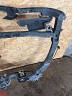 axle beam axle beam sider OPEL KARL