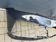 Vw Passat B8 Lift 16- R Line bumper front front