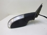 mirror right VW Passat B5 Lift LD6S 6 PIN 03r.