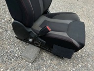Sitze innere verkleidung Sitz Subaru WRX VB 2022r