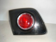 light rear rear part left MAZDA 3 and BK 03-06 sedan