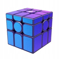 Cube 3x3 GAN Nepravidelné logické kocky