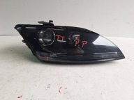 AUDI TT 8J 06-14 light right lens UK-ANGLIK