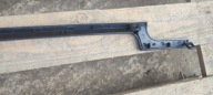 decorative trim of the dashboard AUDI A4 B6 8E1853190R