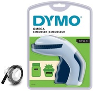 DYMO OMEGA 12748 S0717930 wytłaczarka + taśma 3D