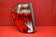 light left rear part rear HONDA FR-V 1 and 04-09