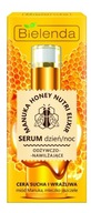 Bielenda Manuka Honey Nutri Serum odżywcze 30 g